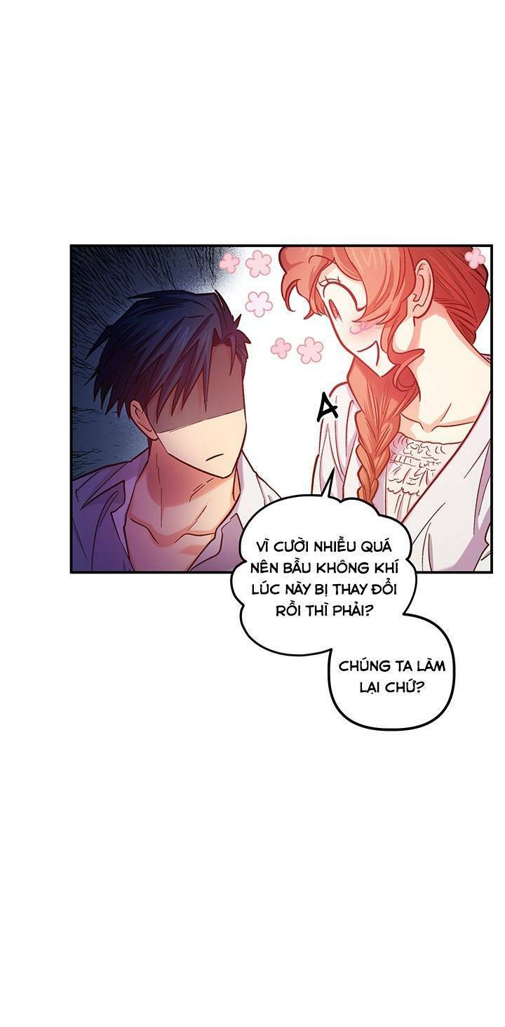 May Mắn Hay Bất Hạnh Chapter 44 - Trang 2