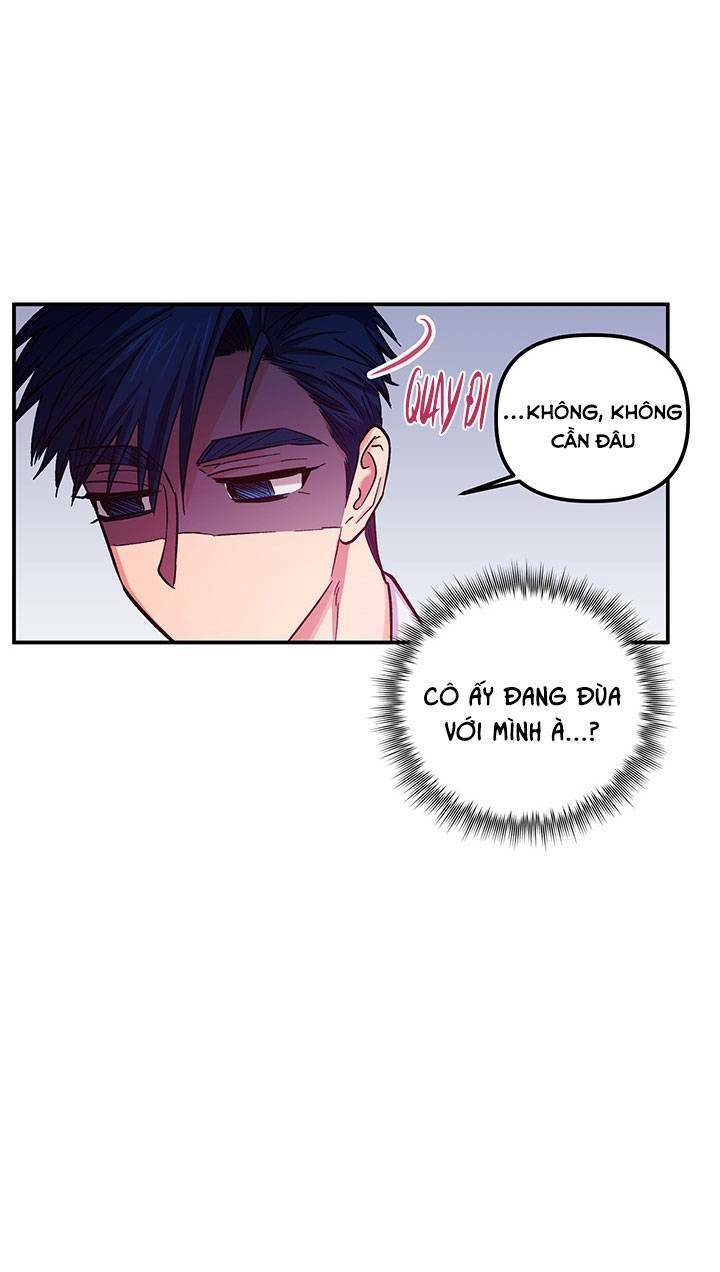 May Mắn Hay Bất Hạnh Chapter 44 - Trang 2