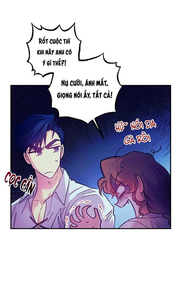 May Mắn Hay Bất Hạnh Chapter 44 - Trang 2