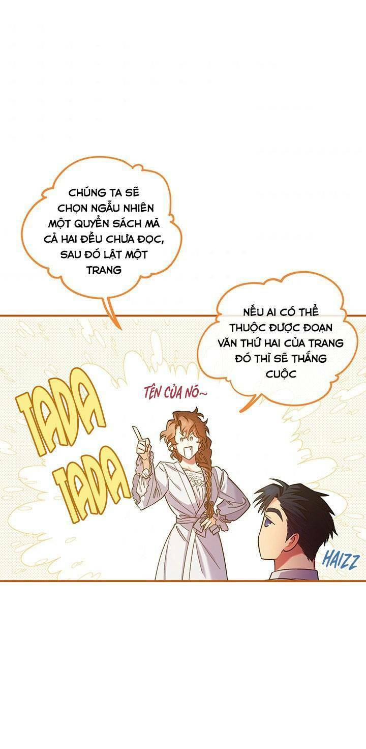 May Mắn Hay Bất Hạnh Chapter 43 - Trang 2