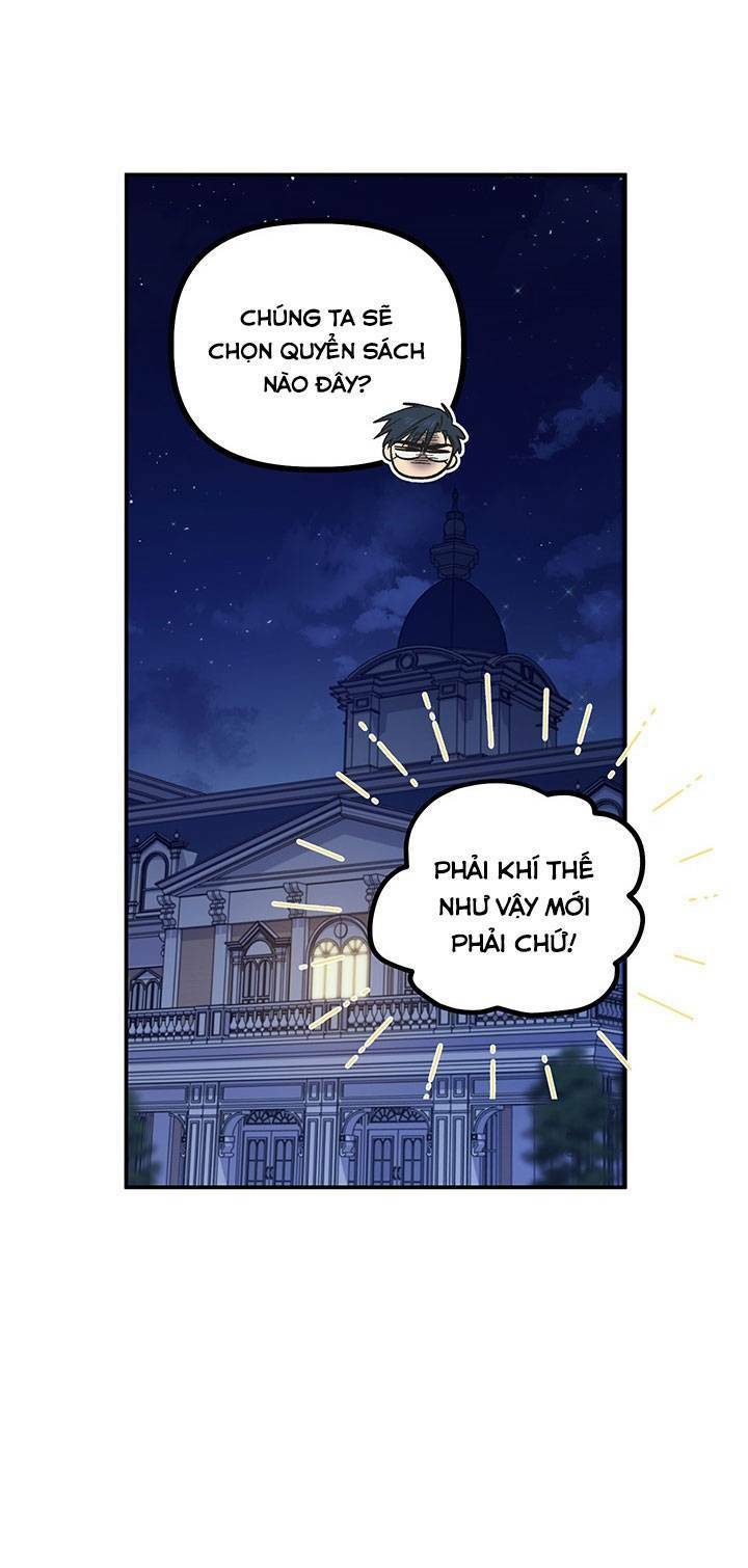 May Mắn Hay Bất Hạnh Chapter 43 - Trang 2