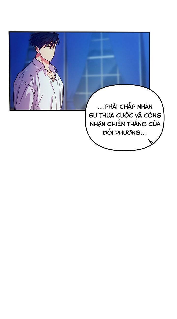 May Mắn Hay Bất Hạnh Chapter 43 - Trang 2