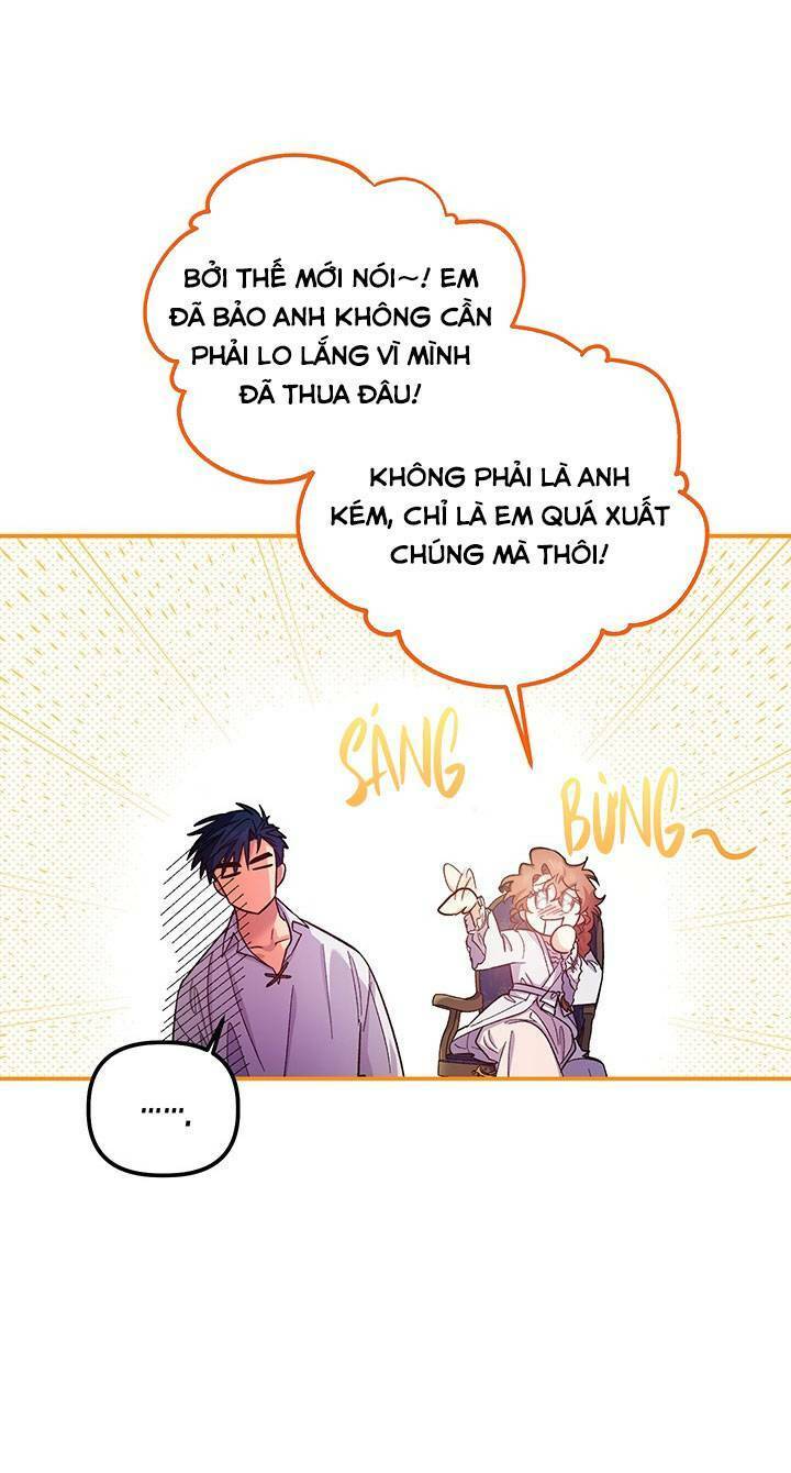 May Mắn Hay Bất Hạnh Chapter 43 - Trang 2