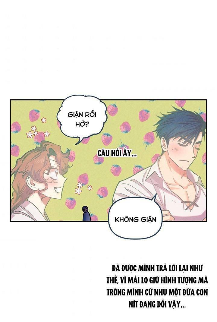 May Mắn Hay Bất Hạnh Chapter 43 - Trang 2