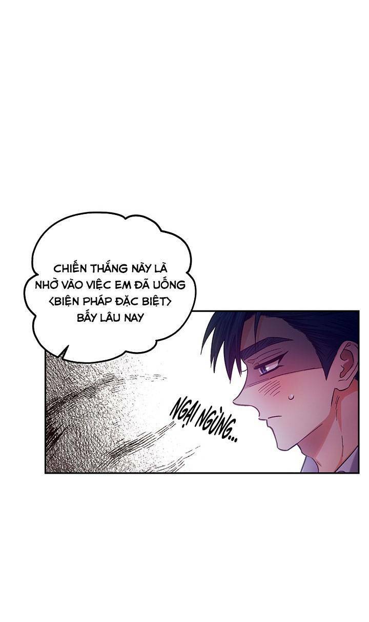 May Mắn Hay Bất Hạnh Chapter 43 - Trang 2