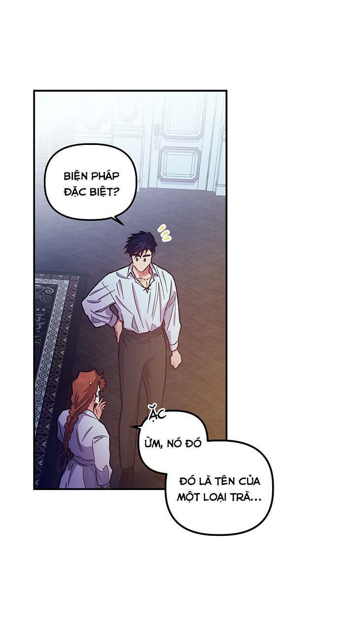 May Mắn Hay Bất Hạnh Chapter 43 - Trang 2