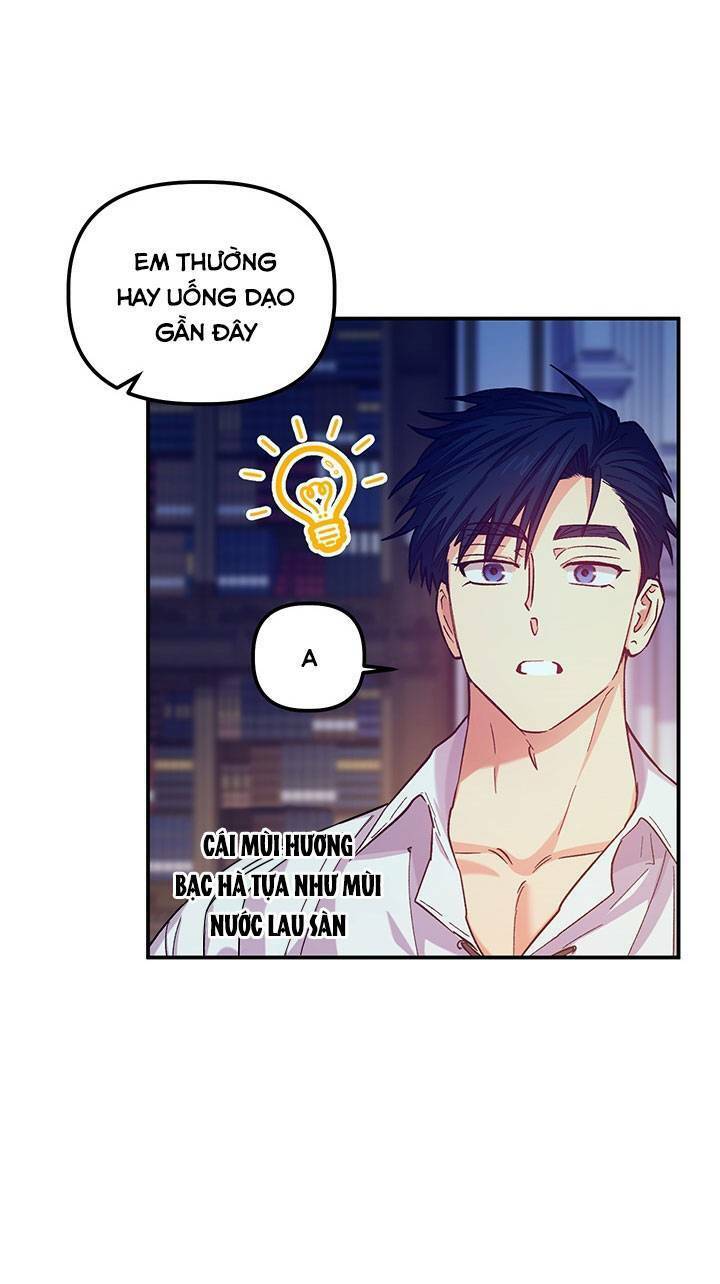 May Mắn Hay Bất Hạnh Chapter 43 - Trang 2