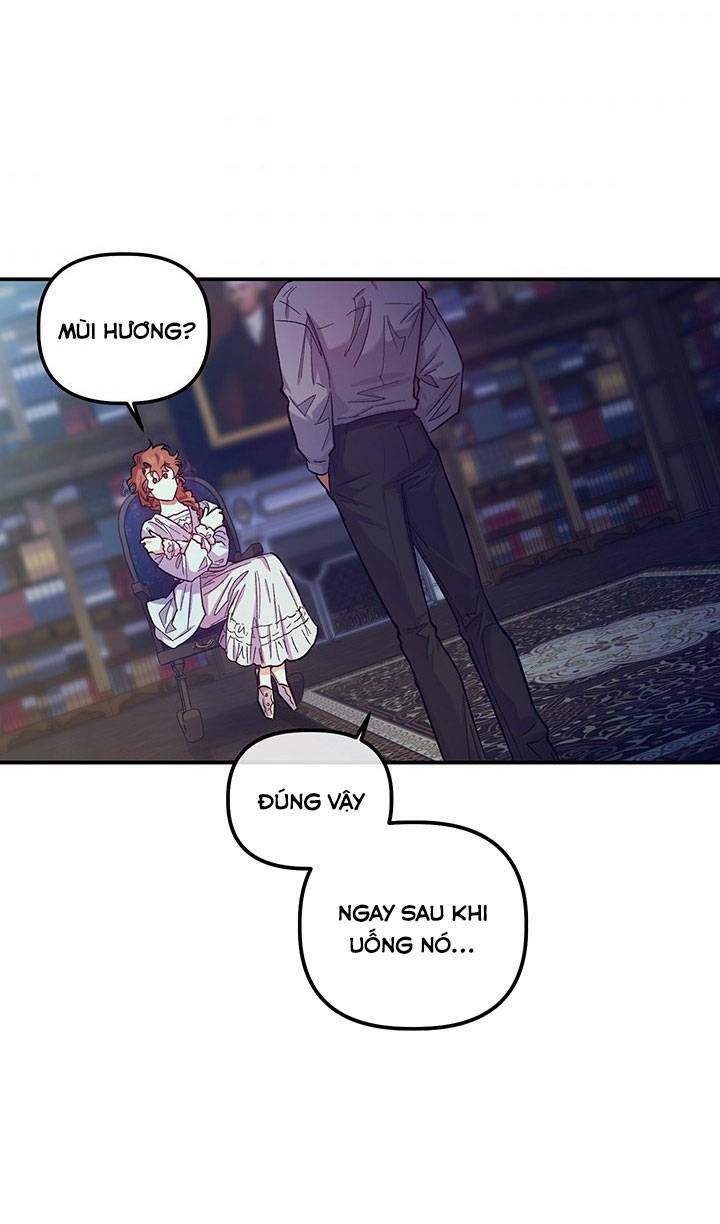 May Mắn Hay Bất Hạnh Chapter 43 - Trang 2