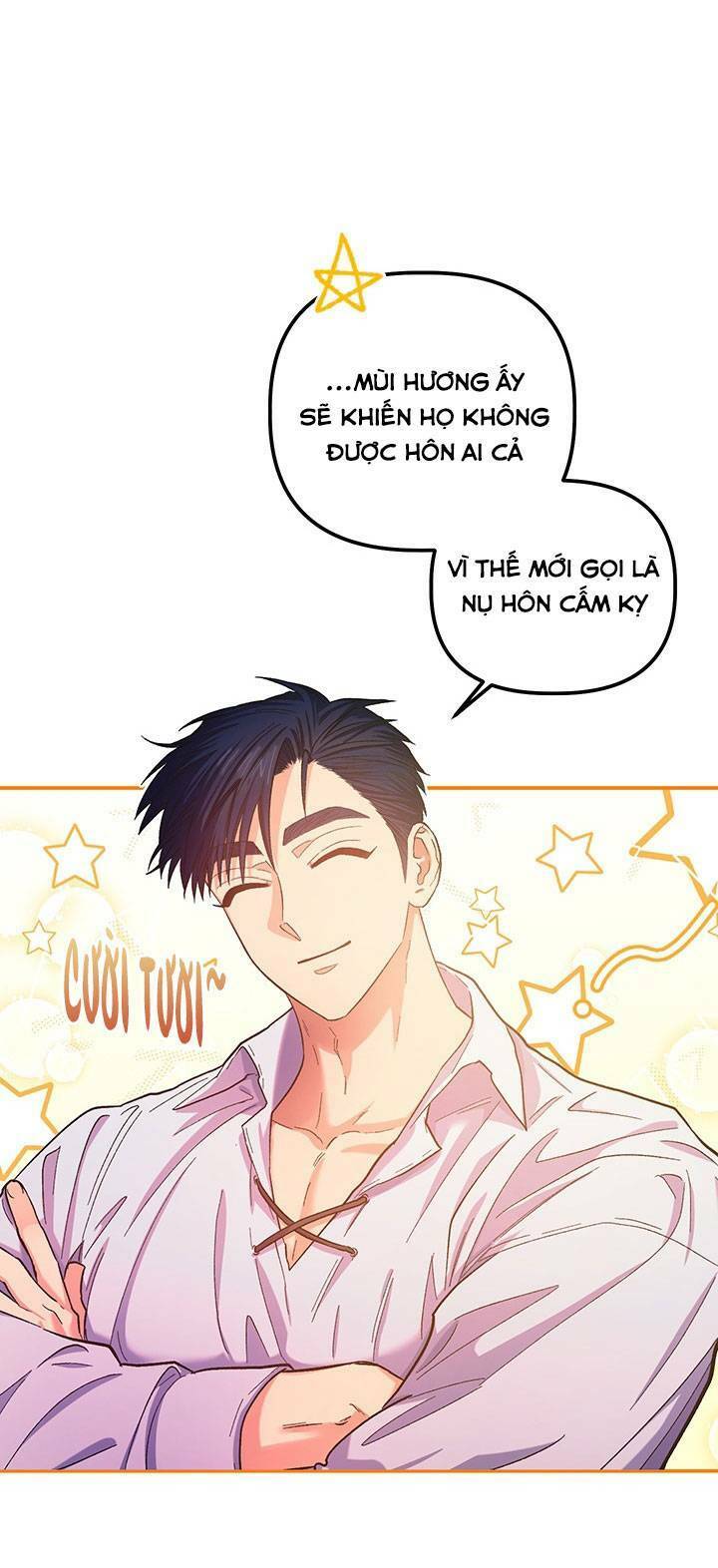 May Mắn Hay Bất Hạnh Chapter 43 - Trang 2