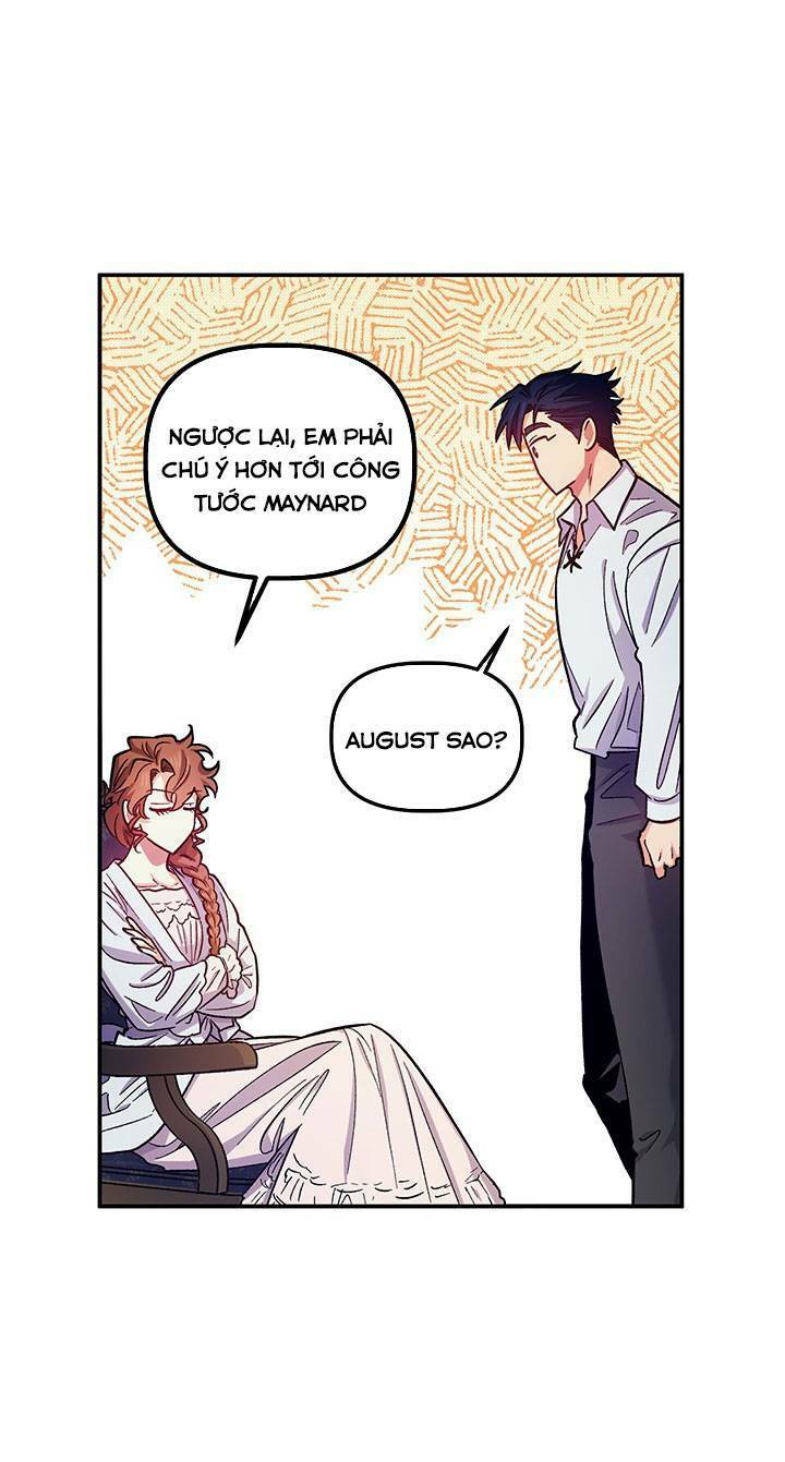 May Mắn Hay Bất Hạnh Chapter 43 - Trang 2