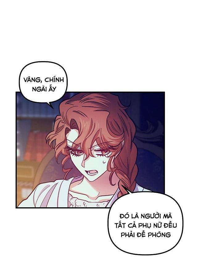 May Mắn Hay Bất Hạnh Chapter 43 - Trang 2