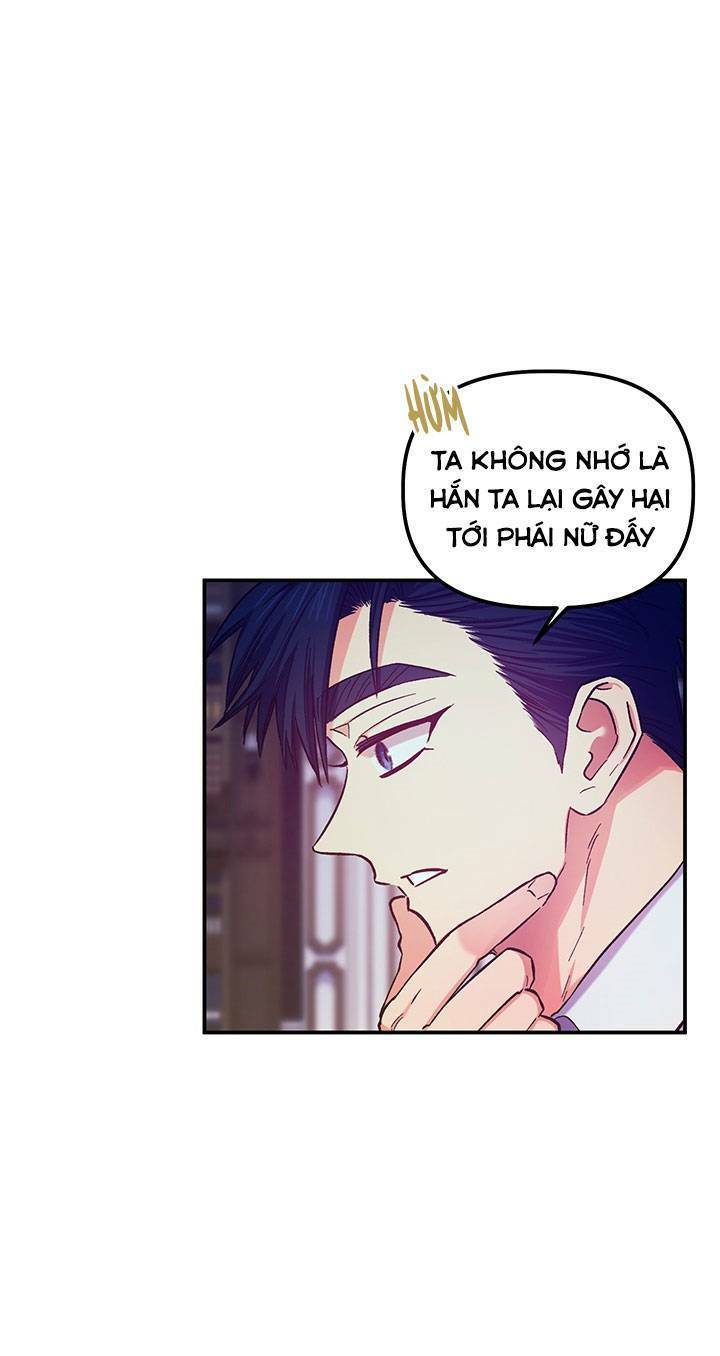 May Mắn Hay Bất Hạnh Chapter 43 - Trang 2