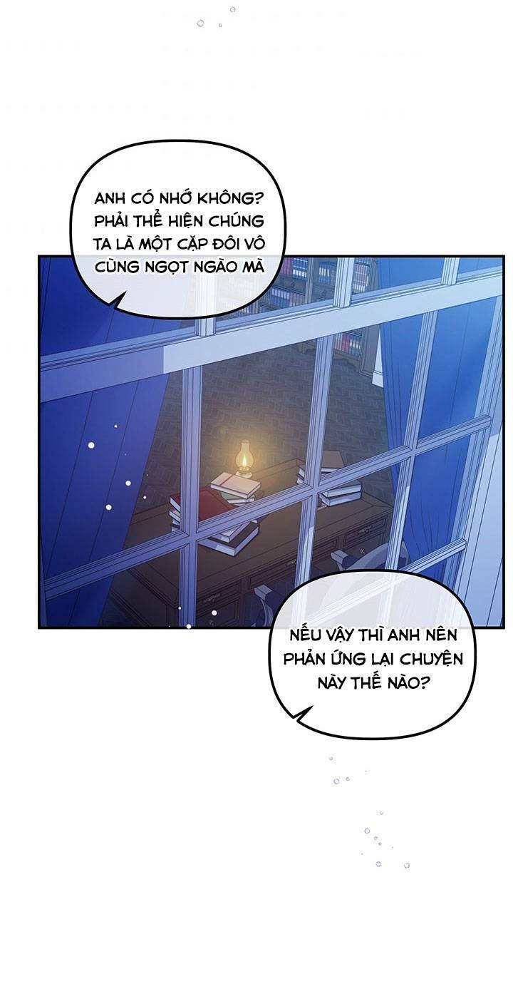 May Mắn Hay Bất Hạnh Chapter 43 - Trang 2