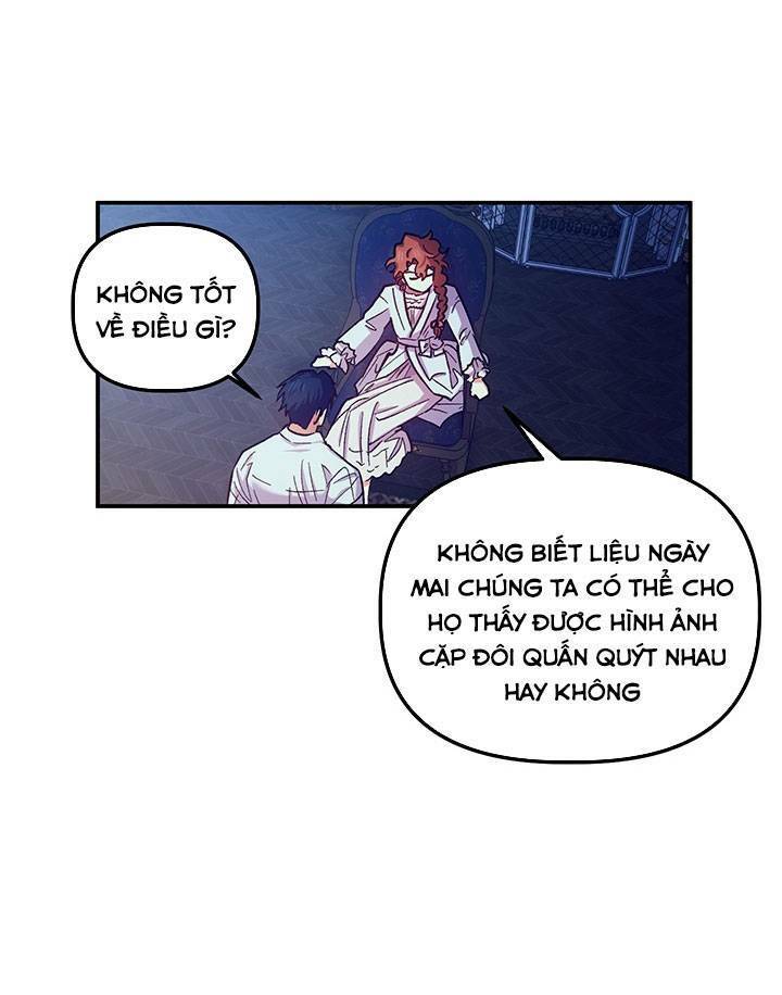 May Mắn Hay Bất Hạnh Chapter 43 - Trang 2