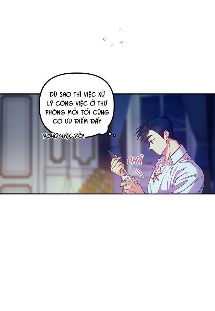 May Mắn Hay Bất Hạnh Chapter 42 - Trang 2