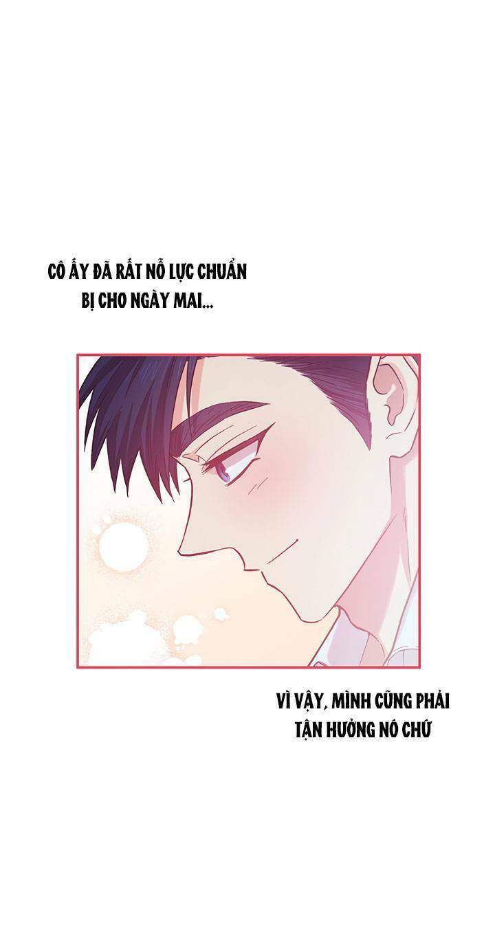 May Mắn Hay Bất Hạnh Chapter 42 - Trang 2