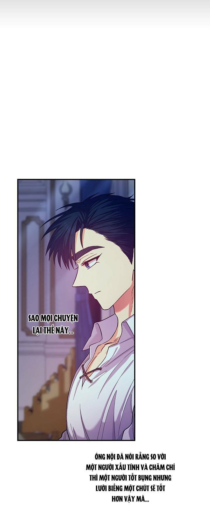 May Mắn Hay Bất Hạnh Chapter 42 - Trang 2