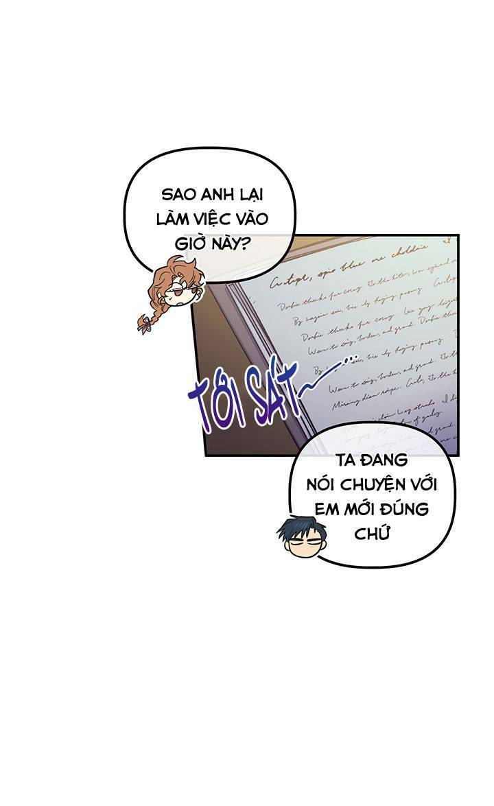 May Mắn Hay Bất Hạnh Chapter 42 - Trang 2