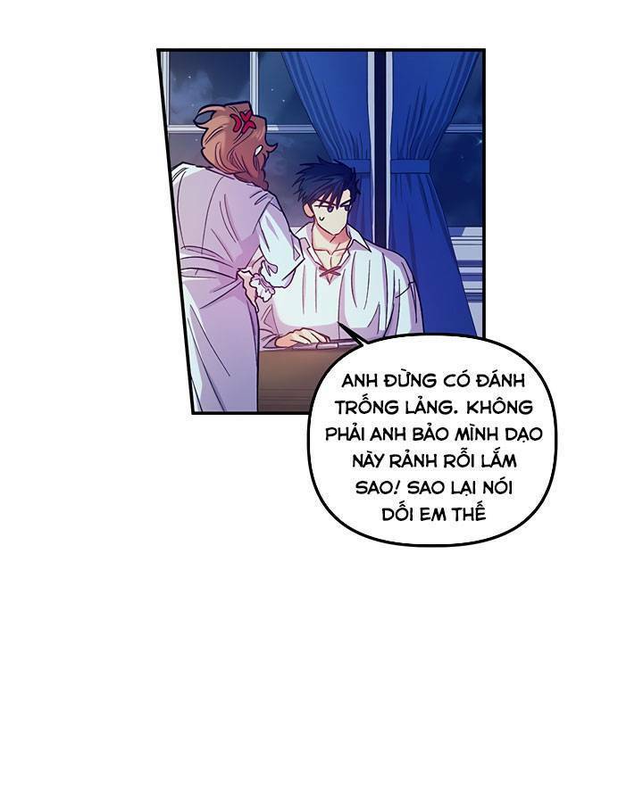 May Mắn Hay Bất Hạnh Chapter 42 - Trang 2