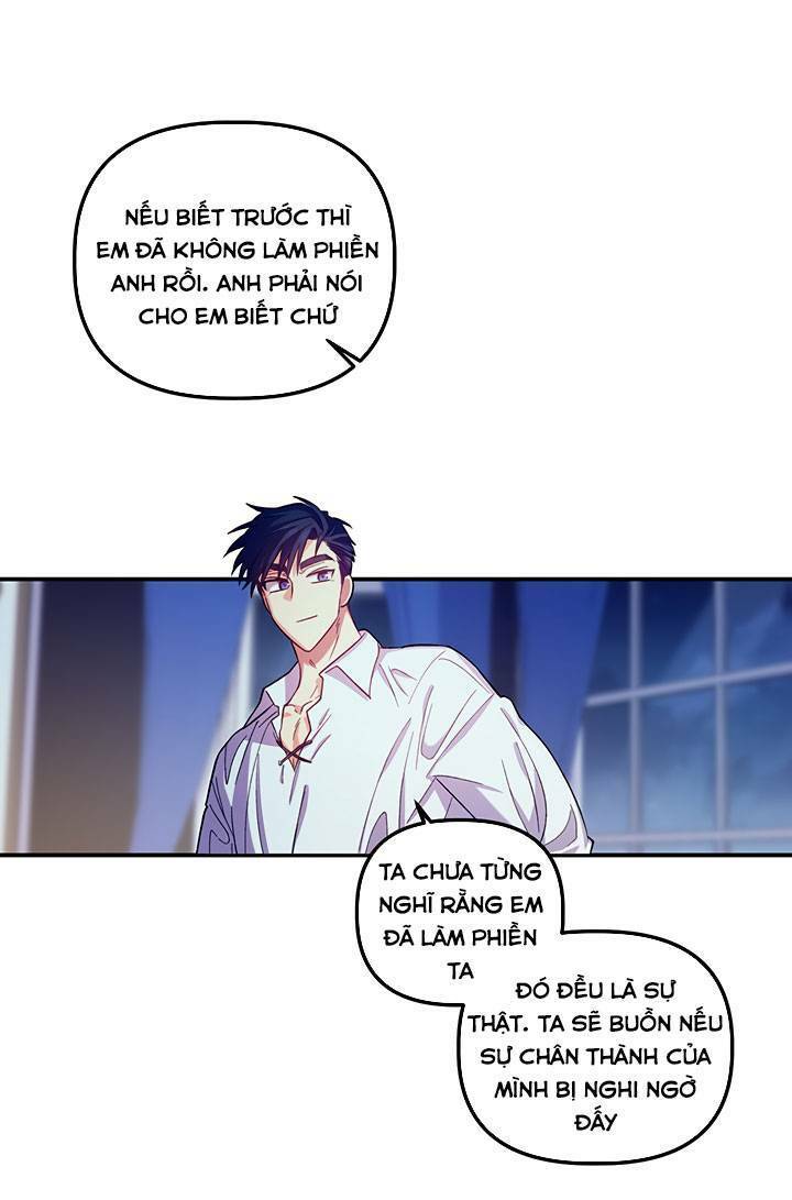 May Mắn Hay Bất Hạnh Chapter 42 - Trang 2