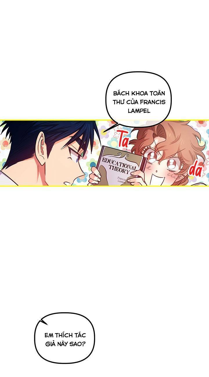 May Mắn Hay Bất Hạnh Chapter 42 - Trang 2