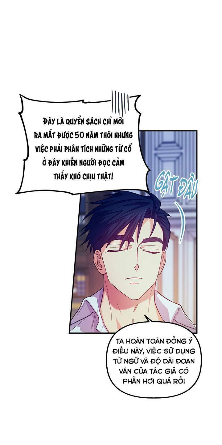 May Mắn Hay Bất Hạnh Chapter 42 - Trang 2