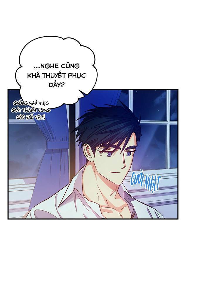 May Mắn Hay Bất Hạnh Chapter 42 - Trang 2