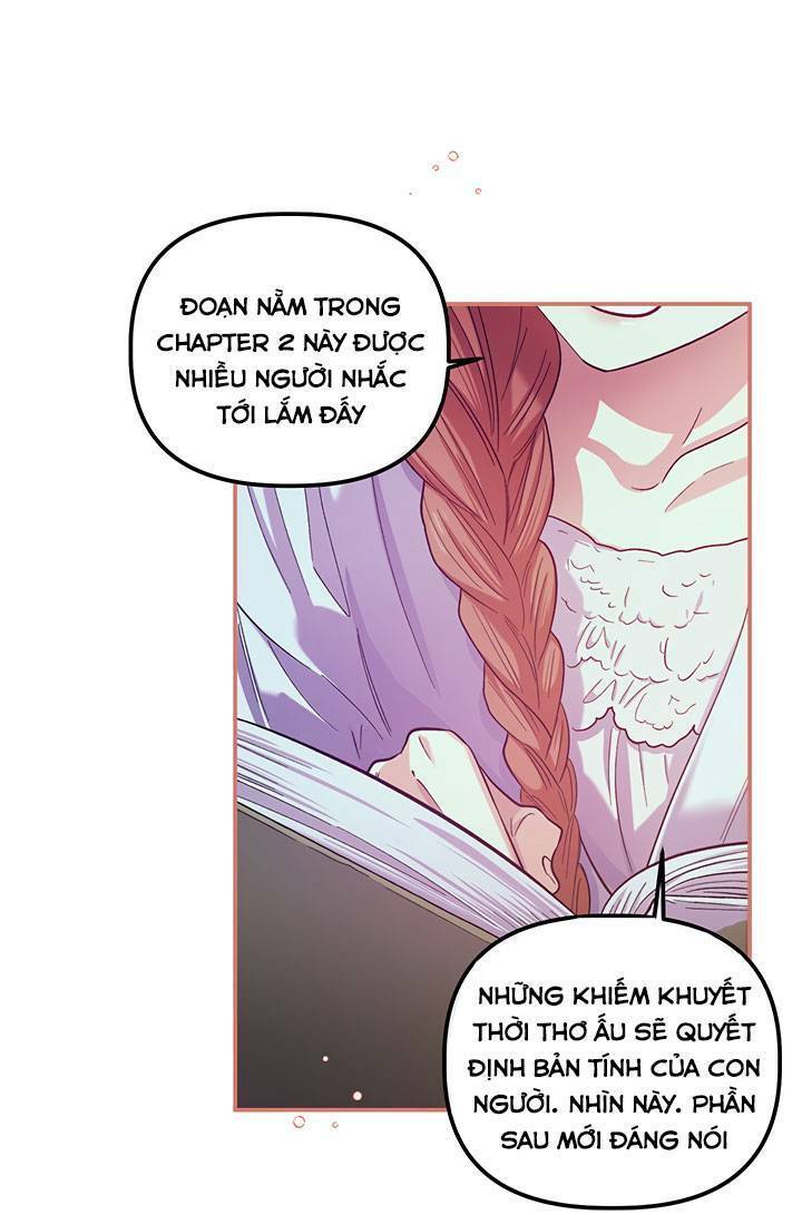 May Mắn Hay Bất Hạnh Chapter 42 - Trang 2