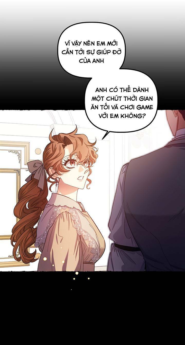 May Mắn Hay Bất Hạnh Chapter 42 - Trang 2