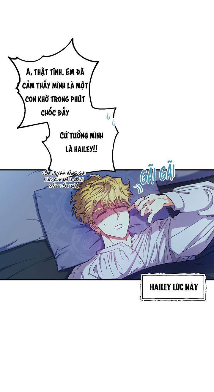 May Mắn Hay Bất Hạnh Chapter 42 - Trang 2