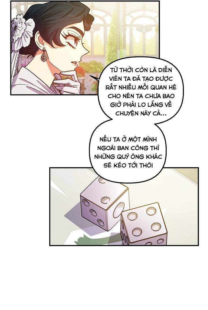 May Mắn Hay Bất Hạnh Chapter 41 - Trang 2