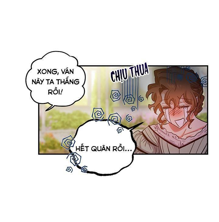 May Mắn Hay Bất Hạnh Chapter 41 - Trang 2