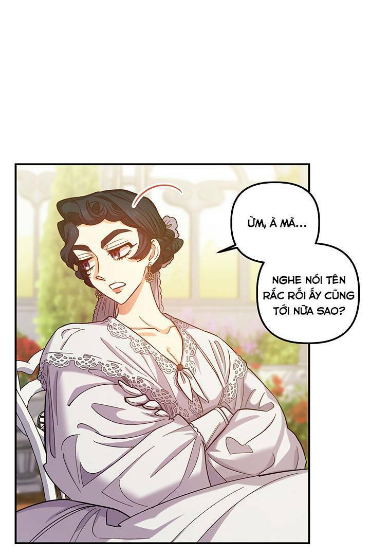 May Mắn Hay Bất Hạnh Chapter 41 - Trang 2