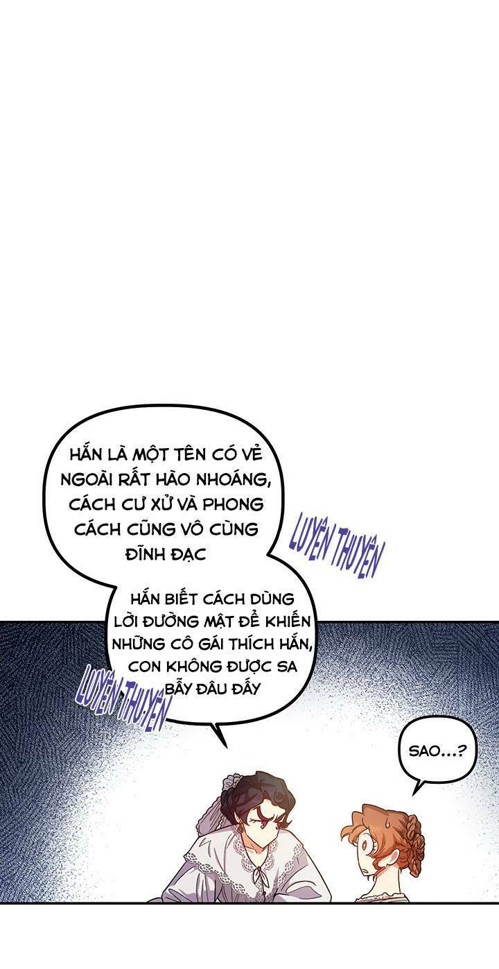 May Mắn Hay Bất Hạnh Chapter 41 - Trang 2