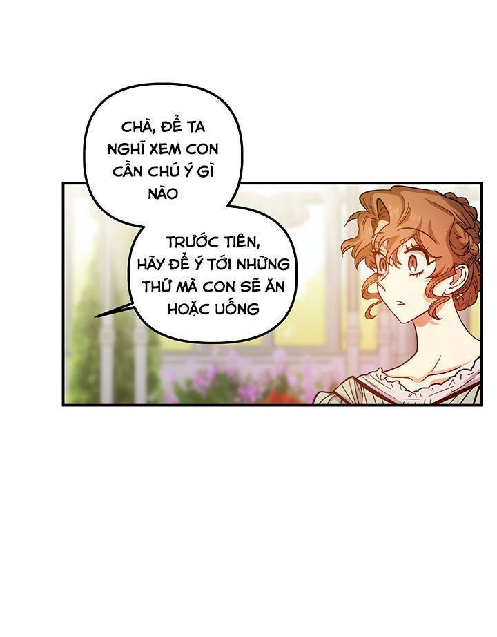 May Mắn Hay Bất Hạnh Chapter 41 - Trang 2