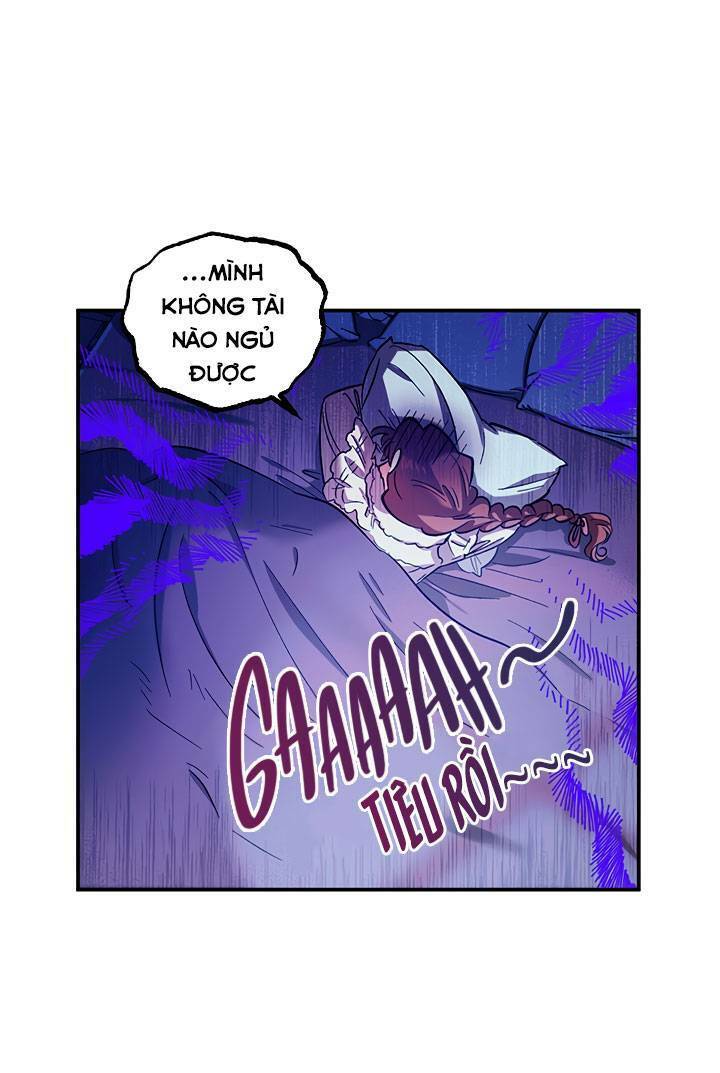 May Mắn Hay Bất Hạnh Chapter 41 - Trang 2