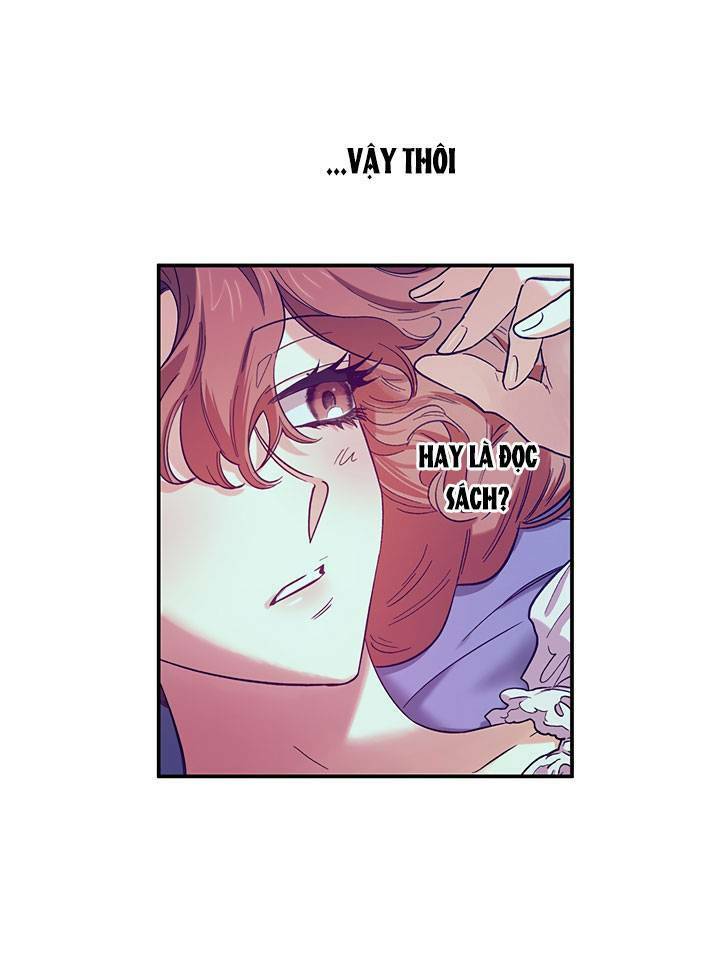 May Mắn Hay Bất Hạnh Chapter 41 - Trang 2