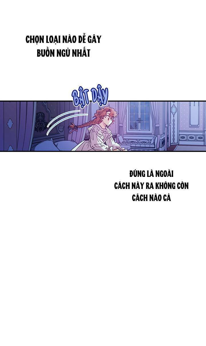 May Mắn Hay Bất Hạnh Chapter 41 - Trang 2