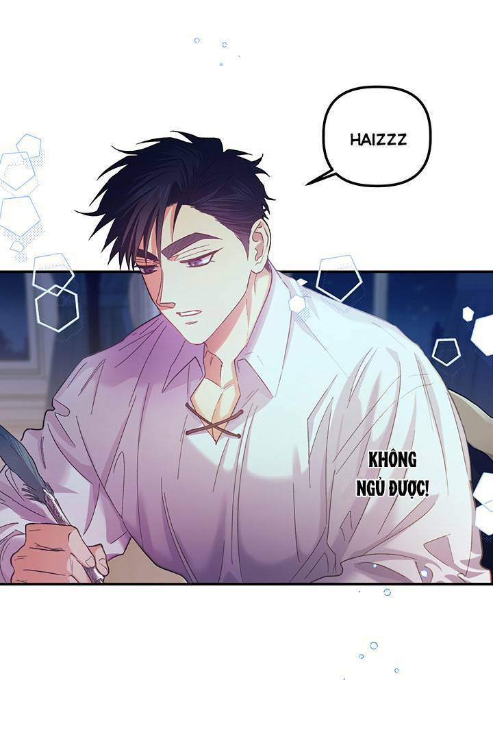 May Mắn Hay Bất Hạnh Chapter 41 - Trang 2