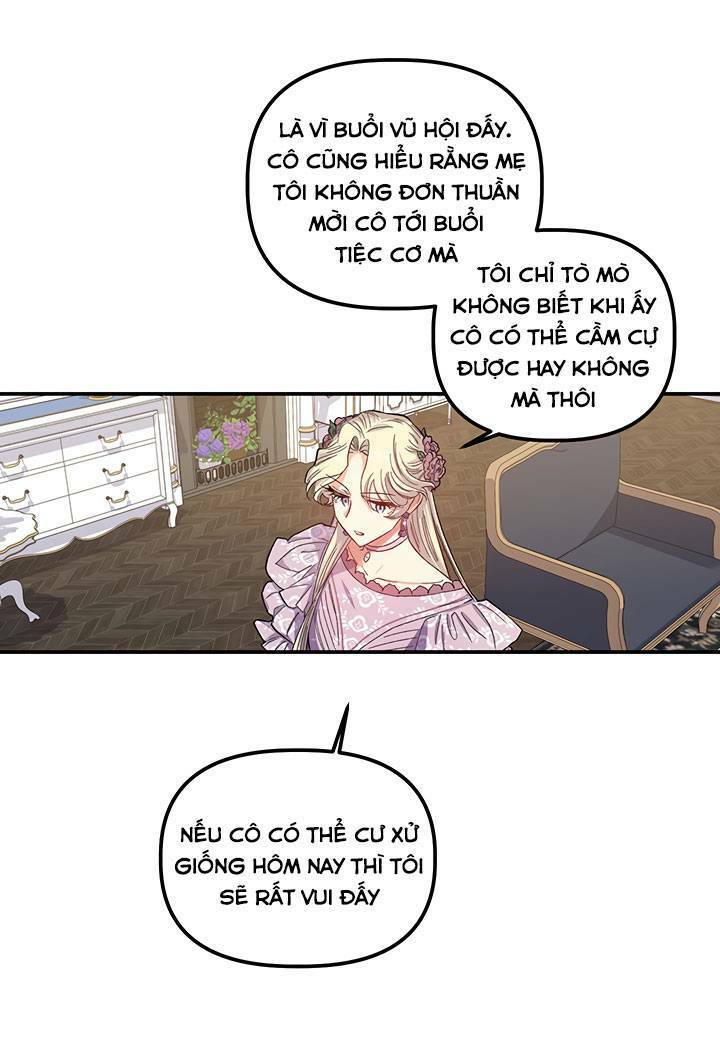 May Mắn Hay Bất Hạnh Chapter 40 - Trang 2