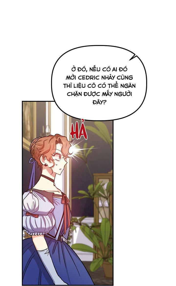 May Mắn Hay Bất Hạnh Chapter 40 - Trang 2