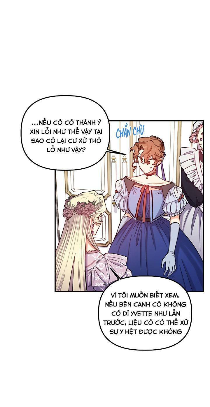 May Mắn Hay Bất Hạnh Chapter 40 - Trang 2