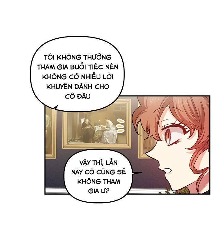 May Mắn Hay Bất Hạnh Chapter 40 - Trang 2