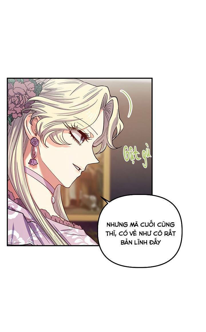 May Mắn Hay Bất Hạnh Chapter 40 - Trang 2