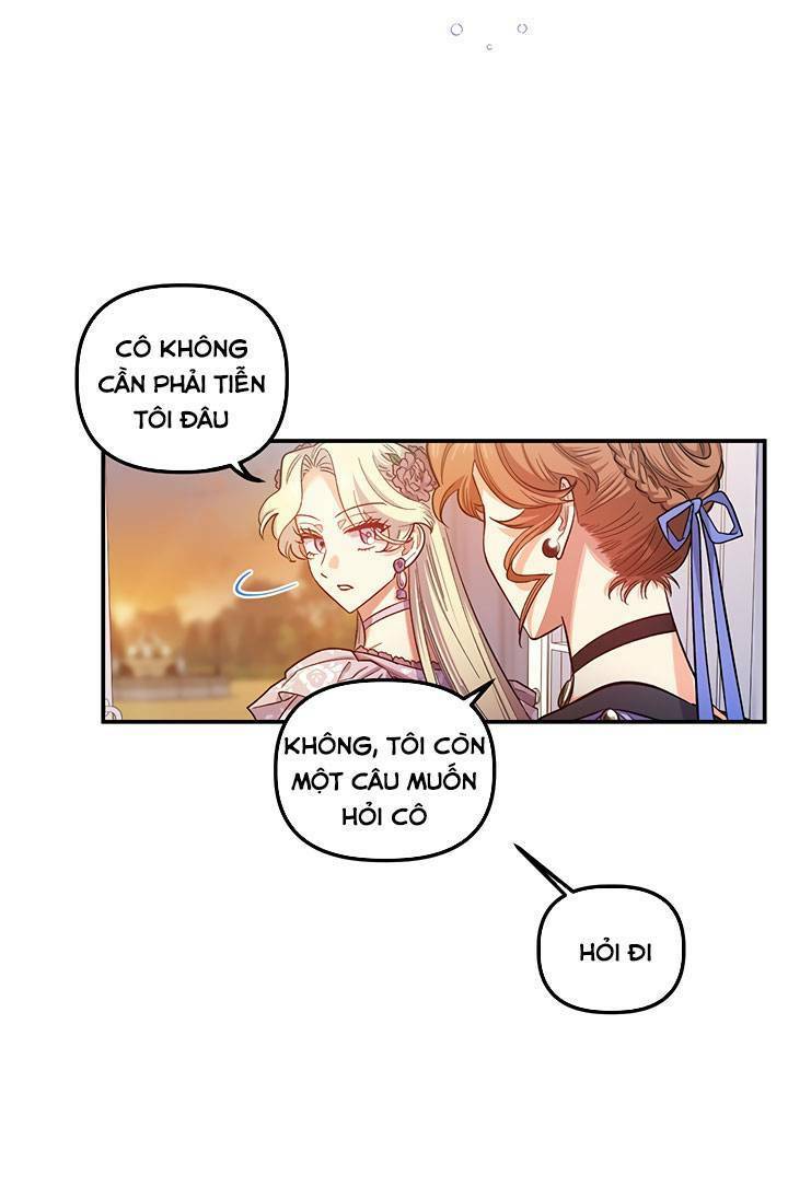 May Mắn Hay Bất Hạnh Chapter 40 - Trang 2