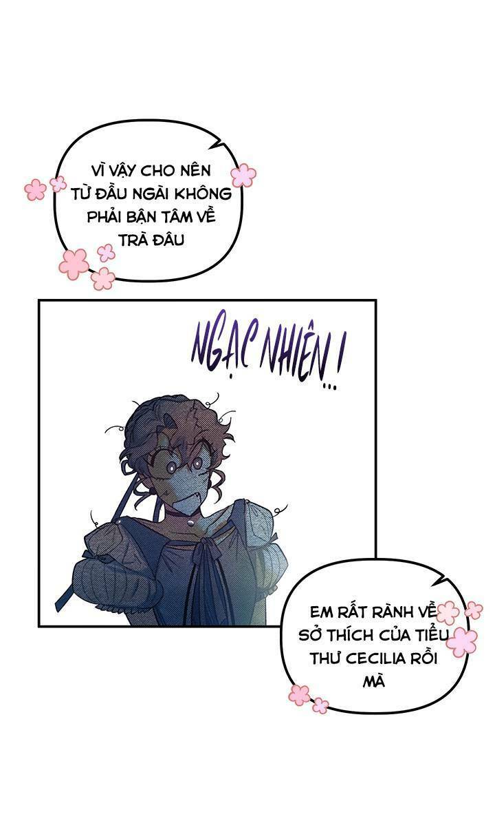 May Mắn Hay Bất Hạnh Chapter 40 - Trang 2