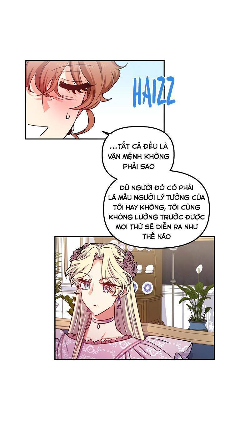 May Mắn Hay Bất Hạnh Chapter 39 - Trang 2