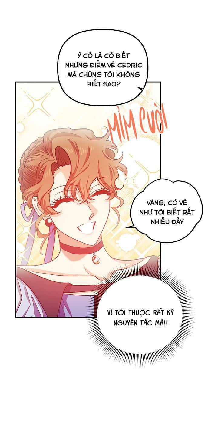 May Mắn Hay Bất Hạnh Chapter 39 - Trang 2