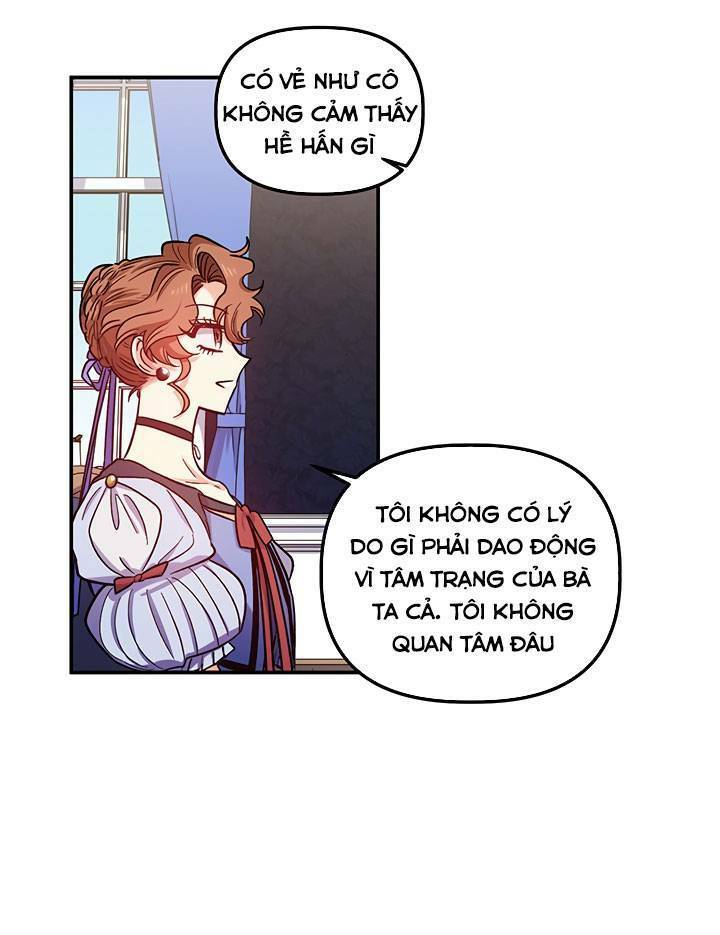 May Mắn Hay Bất Hạnh Chapter 39 - Trang 2