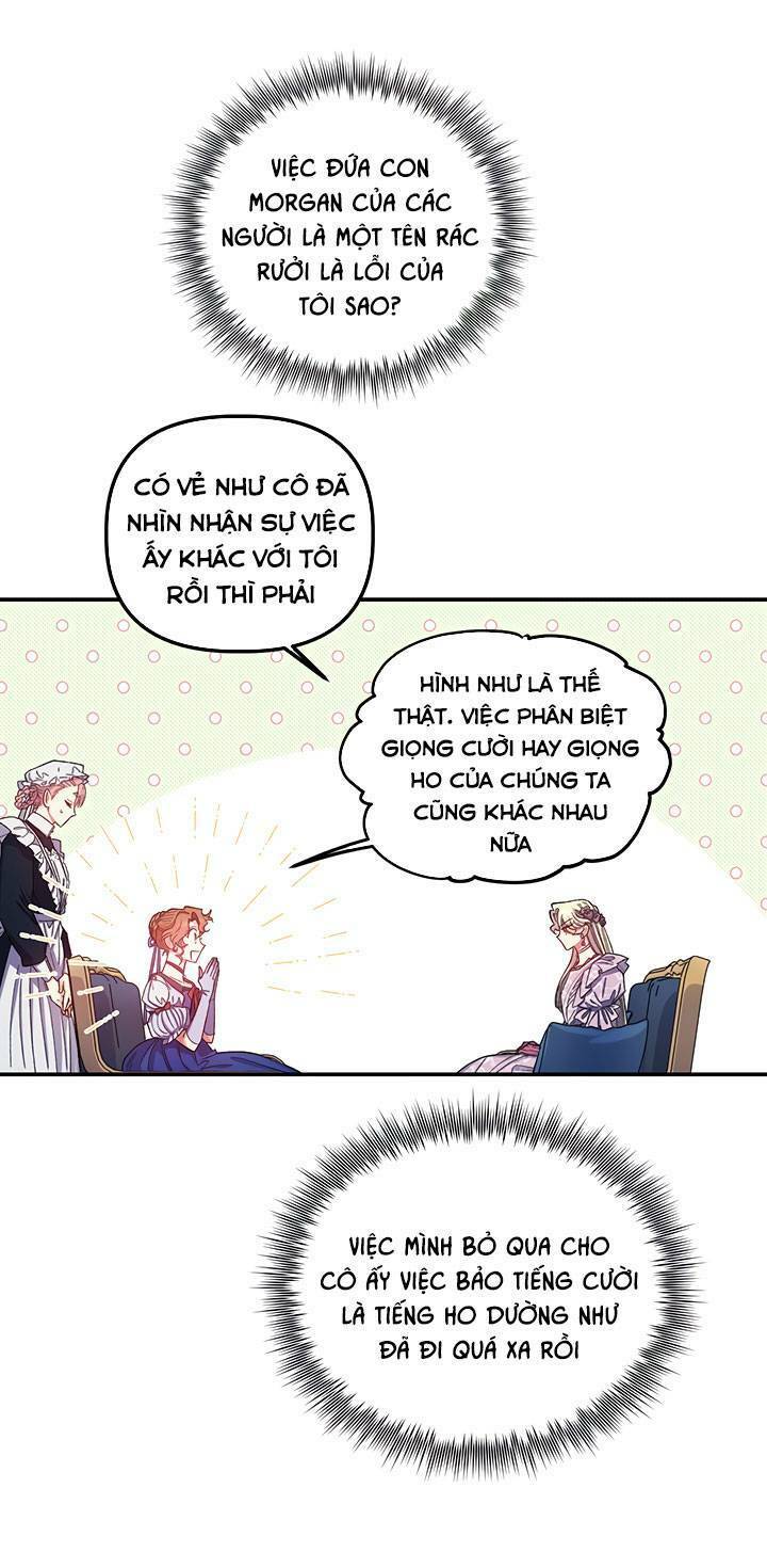 May Mắn Hay Bất Hạnh Chapter 39 - Trang 2